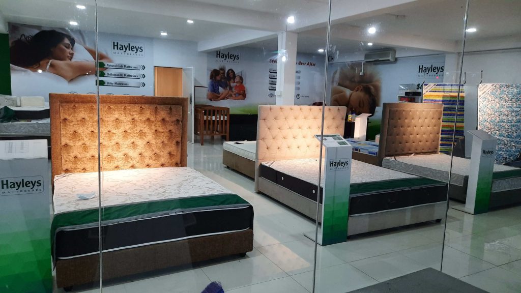 Hayleys Mattresses Bed Mattress Mattress Sri Lanka