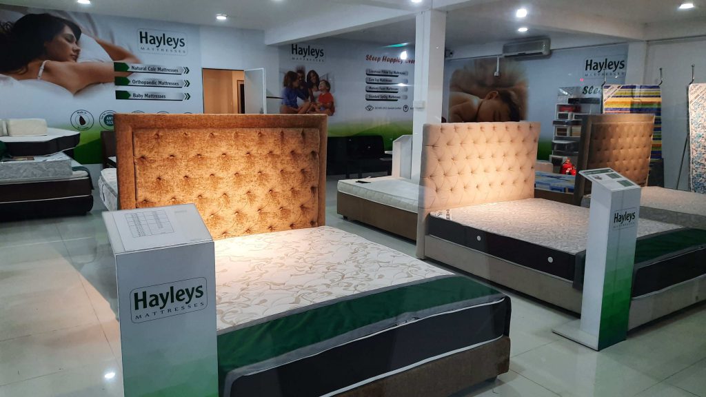 Hayleys Mattresses Bed Mattress Mattress Sri Lanka