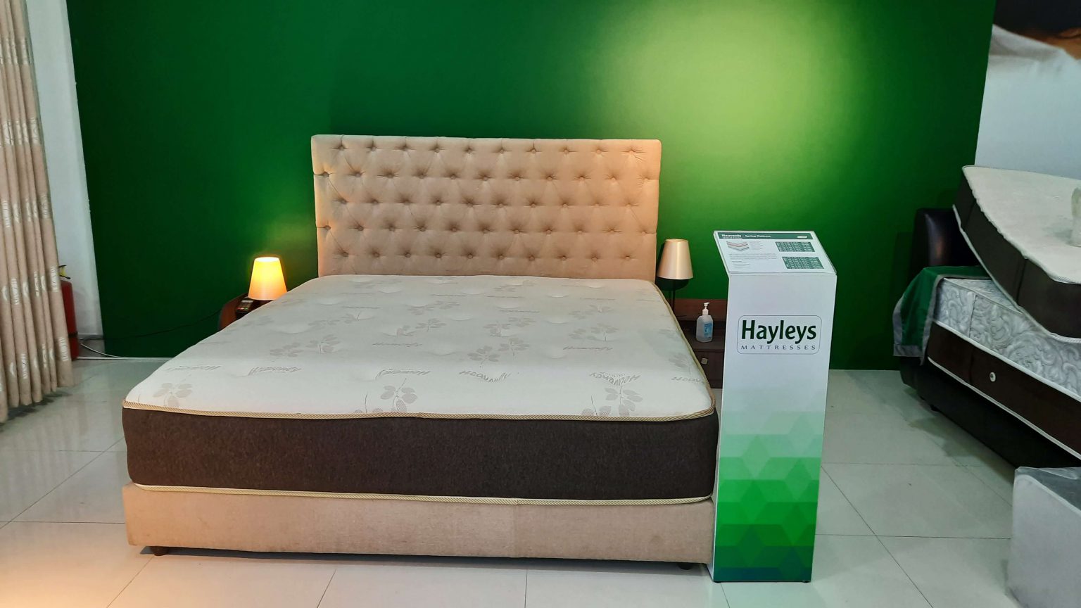 Hayleys Mattresses Bed Mattress Mattress Sri Lanka