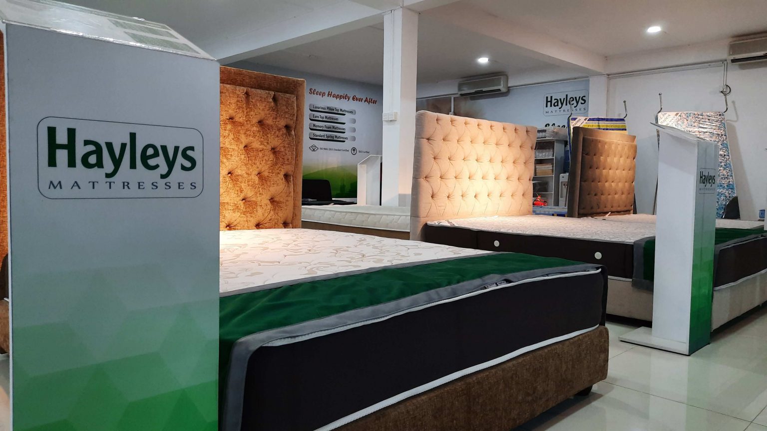 Hayleys Mattresses Mattress Sri Lanka Bed Mattress