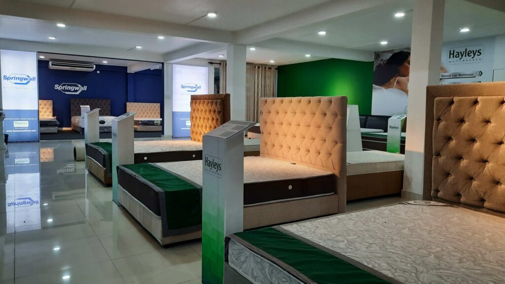 Hayleys Mattresses Bed Mattress Mattress Sri Lanka