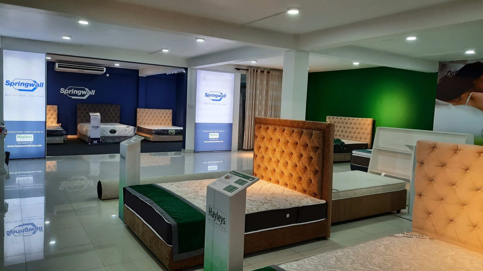 Hayleys Mattresses Bed Mattress Mattress Sri Lanka