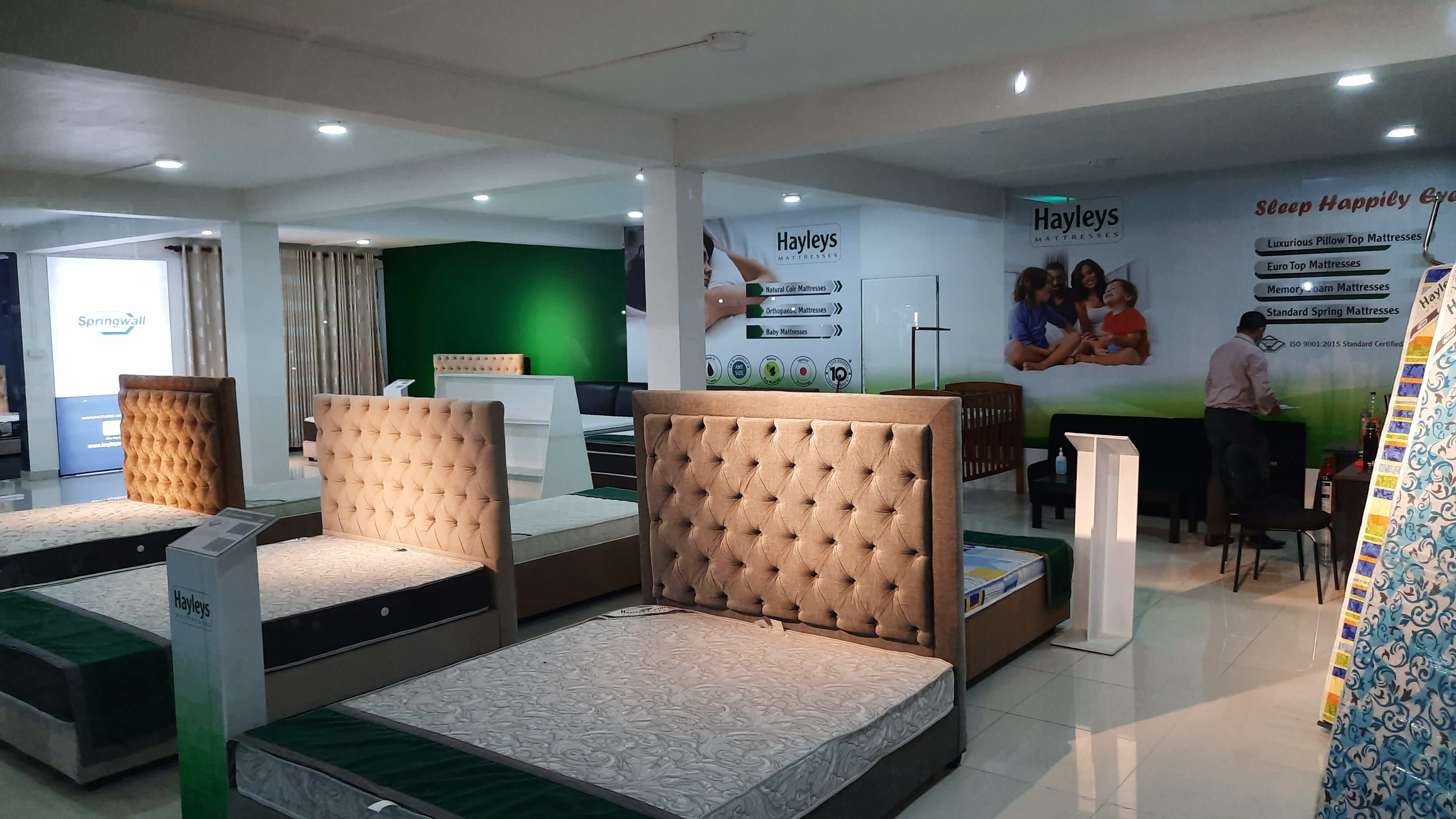 Hayleys Mattresses Mattress Sri Lanka Bed Mattress